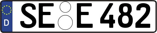 SE-E482