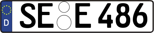 SE-E486