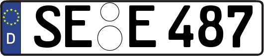 SE-E487