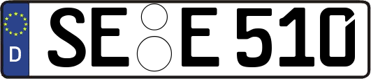 SE-E510