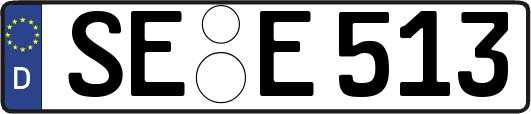 SE-E513