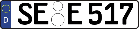 SE-E517