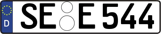 SE-E544