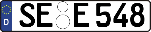 SE-E548