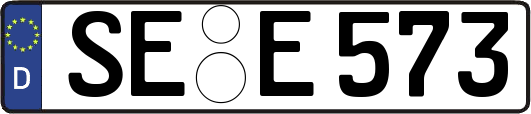 SE-E573
