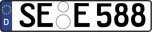 SE-E588