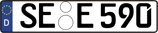 SE-E590