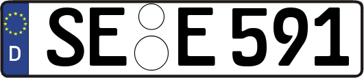 SE-E591