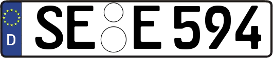 SE-E594
