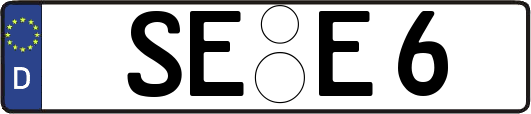 SE-E6