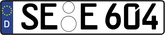 SE-E604