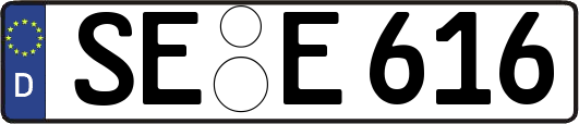 SE-E616