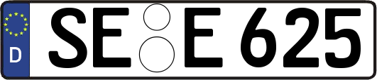 SE-E625