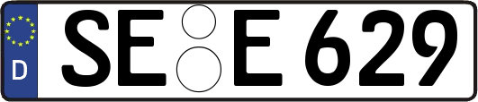 SE-E629