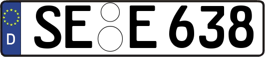 SE-E638