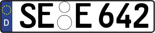 SE-E642