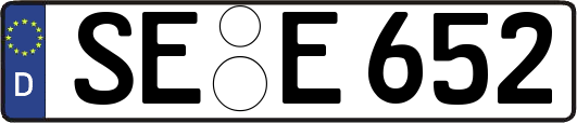 SE-E652
