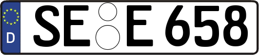 SE-E658