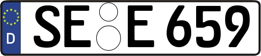 SE-E659