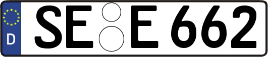 SE-E662
