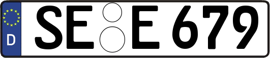 SE-E679