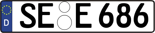 SE-E686