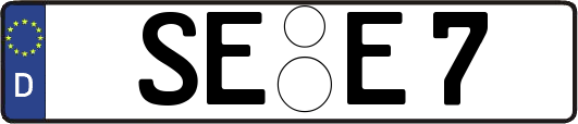 SE-E7