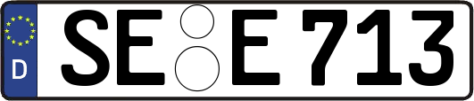 SE-E713