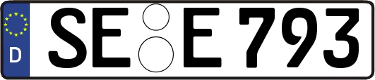 SE-E793