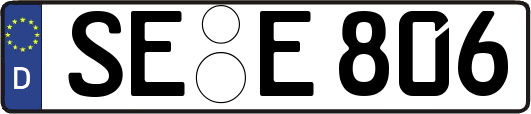 SE-E806