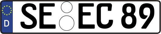 SE-EC89