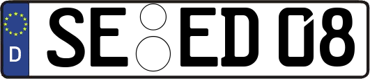 SE-ED08