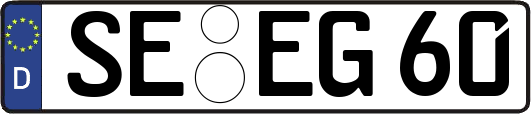 SE-EG60