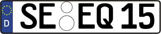 SE-EQ15