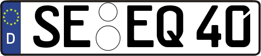 SE-EQ40