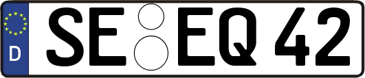 SE-EQ42