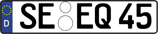 SE-EQ45