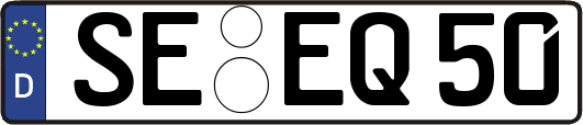 SE-EQ50