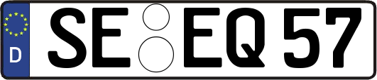 SE-EQ57