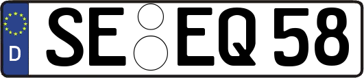 SE-EQ58