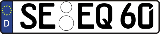 SE-EQ60