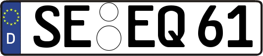 SE-EQ61