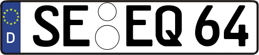 SE-EQ64