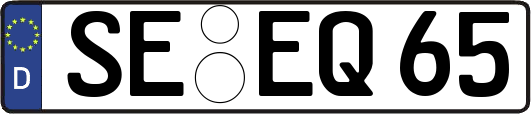 SE-EQ65