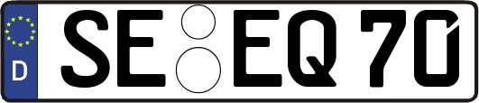 SE-EQ70