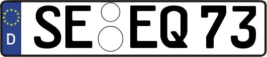 SE-EQ73