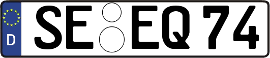 SE-EQ74