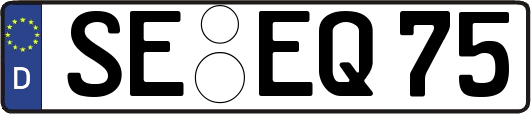 SE-EQ75