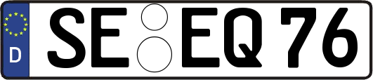 SE-EQ76