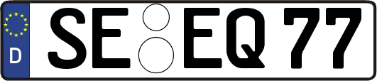 SE-EQ77